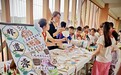 自己画银票、自己摆摊卖!武汉这届小学生,已经在校园里“创业”了