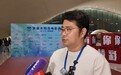 首届太阳岛电影周启动仪式舞美总设计郑博:以舞美造境 启光影之约