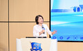 格力技校迎开学第一课,超600名学生入学,校长董明珠现身授课,称希望有人15年后可以“坐上她这个位置”