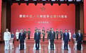 驻香港部队举行庆祝中国人民解放军建军99周年招待会