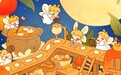 桂香满中秋,AppGallery带你备家宴、赴团圆,解锁中秋桂花宴全攻略