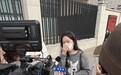 “北京首例宠物中毒刑事公诉案”民事部分二审开庭,未当庭宣判,被害宠物犬主人“Papi妈妈”称在庭审中一度崩溃到吸氧