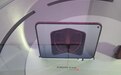 小米Xiaomi 18 Fold 全球首秀:红色,阔折叠