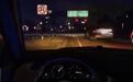 黑客组织CyberLeek继续曝光《GTA6》游戏实机画面:泥地摩托越野赛事、第一人称驾车