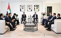 韩财长请求海合会:保障霍尔木兹海峡附近韩国船只的安全