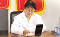 药王传中医院陈锦平大夫,深耕糖尿病调理,一人一方辨证护糖友健康
