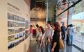 《发现西夏陵——西夏陵申遗成果展》落地模式口法海寺壁画艺术馆