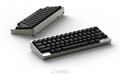 【HHKB 30 周年纪念键盘采用整块铝材外壳,全球限量 300 台