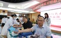 21400毫升!武汉市中心医院医务人员踊跃献血守护生命