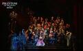 连演8场,英文原版音乐剧《剧院魅影》将亮相成都