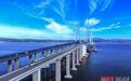 坐地铁去看海!宁波轨道交通12号线今日通车,海上列车直通象山