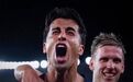 7-2大胜!巴萨真的踢疯了!6轮全胜狂轰28球领跑西甲