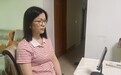 女儿女婿相继自杀后,妈妈投身防性侵宣传
