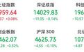 400亿龙头,盘中突变,刚历史新高就跳水
