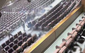 致149人死亡,俄官方首次公开2024年音乐厅恐袭事件现场监控视频