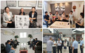 河南省各地台办组织开展形式多样的活动欢度中秋佳节