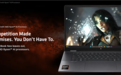 Windows与macOS之争再起!AMD公开放话:苹果笔记本给不了你的 我们都能给