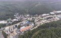 土耳其伊斯坦布尔强降雨引发洪涝