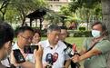 安乐死“公投”提案未获国民党支持,柯文哲:“蓝白合”仍是趋势