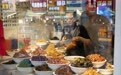 呼和浩特:老街新桥焕新颜 城市烟火新体验(2)