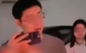 霸占车位的体育局干部彭某曦,她的男朋友很关键