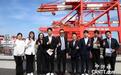 民众党首次正式组团访问大陆,港媒:3个“变”值得观察