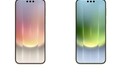 华为Mate 90系列正面外观曝光:依然独一无二三挖孔!支持3D人脸
