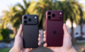 iPhone 18 Pro Max闪存极限测试:大负载下性能落后SD卡
