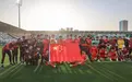 杨健:首次亚洲杯出线!就进了一个球的U23男足,做对了什么?