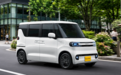 日本知名车评人围着比亚迪K-Car挑毛病 未料越看越喜欢