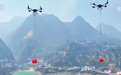 【活力中国调研行】过去肩上背,现在天上飞!昔日“背橙客”飞出大山服务山地农业