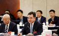 两会连线丨黄泽元代表:革命老区竞逐数字经济新赛道