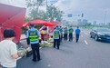 高效能治理|群众诉求降了69.93% 万安街道这波市容治理,让烟火气与秩序感并存