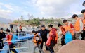通山库区“水上警长”62载接力守护孩子上学路 ,富水湖畔书写担当