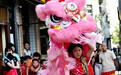 “首次超越”!外媒:最新民调显示,中国在拉丁美洲的影响力比美国更积极正面