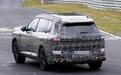 宝马最大车型:2028款X7原型曝光,V8高性能纽北圈速测试