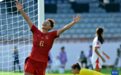 U20女足亚洲杯小组赛:中国胜越南