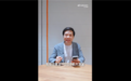 现场给网友展示支付2万定金!雷军:我已下单一台YU7 GT车厘子红大满配 42.99万元