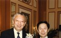 亲历亲见亲闻|卅载相知录——与董建华先生交往的片段回忆
