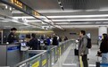 大雾消散后航班集中出入境,上海边检多方联动缩短旅客滞留时间