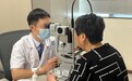 视力骤降不是老花?南昌79岁阿婆眼内藏“五重危机”,专家妙手破局