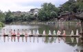 多彩活动过中秋#(4)