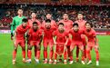 国足0-5巴勒斯坦!热的是大爷的身,寒的是球迷的心