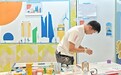 奇“技”时刻|为期4天总计22小时,他们把一面墙做成“答卷”