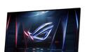 华硕推出420Hz FHD Fast IPS显示器ROG Strix XG259QNSR Ace
