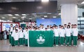 全國青少年陽光體育大會鄭州舉行 澳門青少年競技交流收穫豐