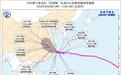 “白海豚”来袭,浙江温岭最大停车楼车位基本停满,工作人员:都是避台风的私家车