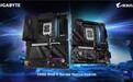 技嘉Z890 DUO X主板全面 支持Intel iBOT技术,618装机高效之选