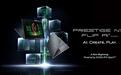 微星尊爵Prestige N16 Flip AI+发布:RTX Spark翻转本,16日开售