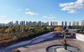 彩林、湿地、芦苇荡构成城市多彩画卷!道里区五大公园迎来秋景最佳观赏期